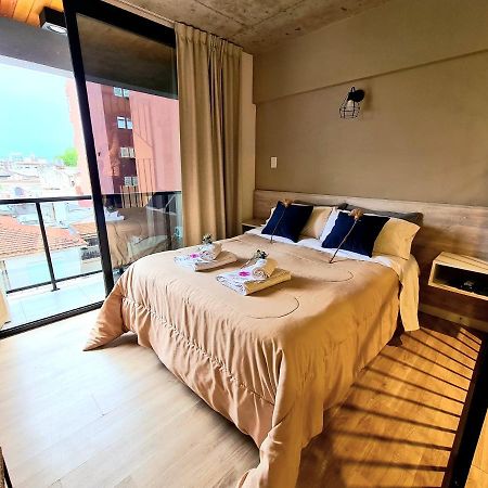 Departamento Balcarce Apartment Salta Exterior photo