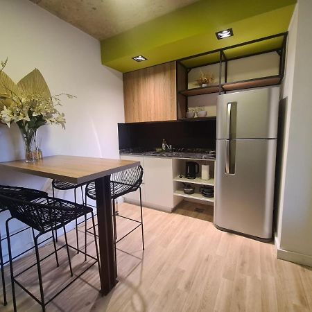 Departamento Balcarce Apartment Salta Exterior photo