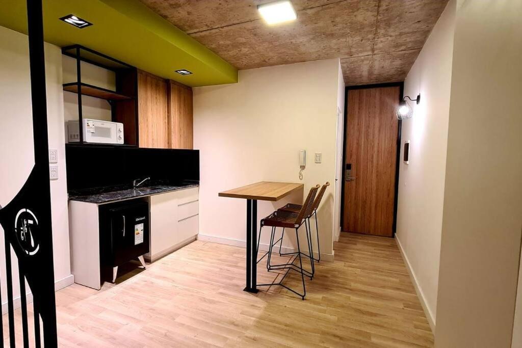 Departamento Balcarce Apartment Salta Exterior photo