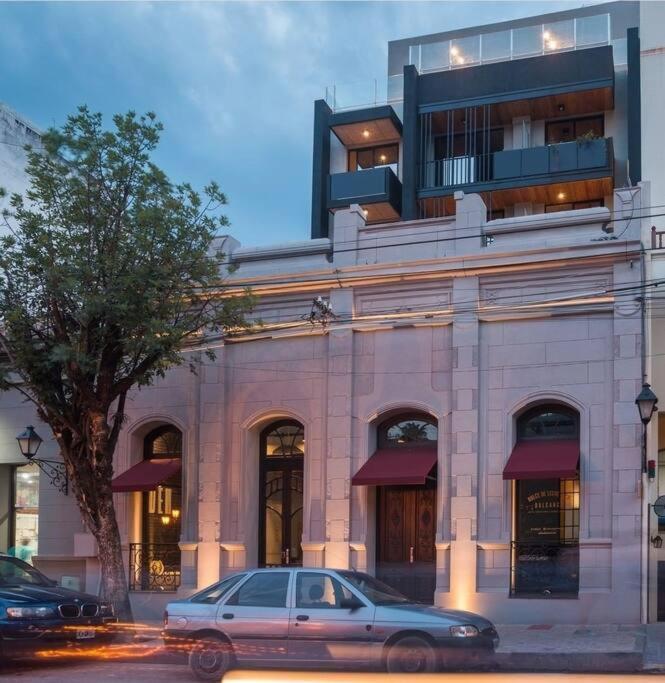Departamento Balcarce Apartment Salta Exterior photo