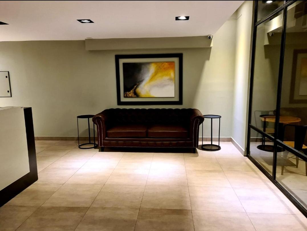 Departamento Balcarce Apartment Salta Exterior photo