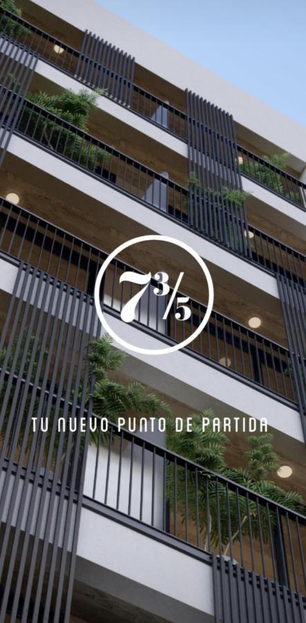 Departamento Balcarce Apartment Salta Exterior photo