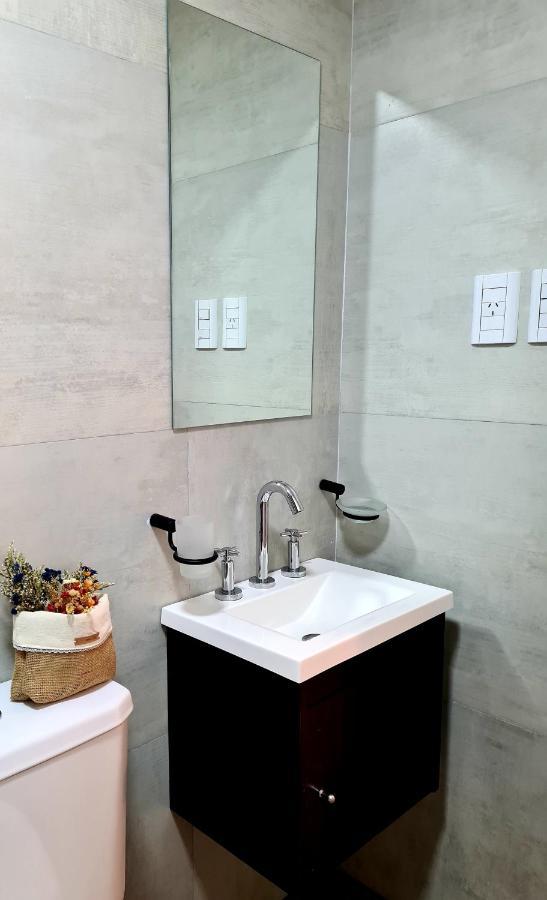 Departamento Balcarce Apartment Salta Exterior photo