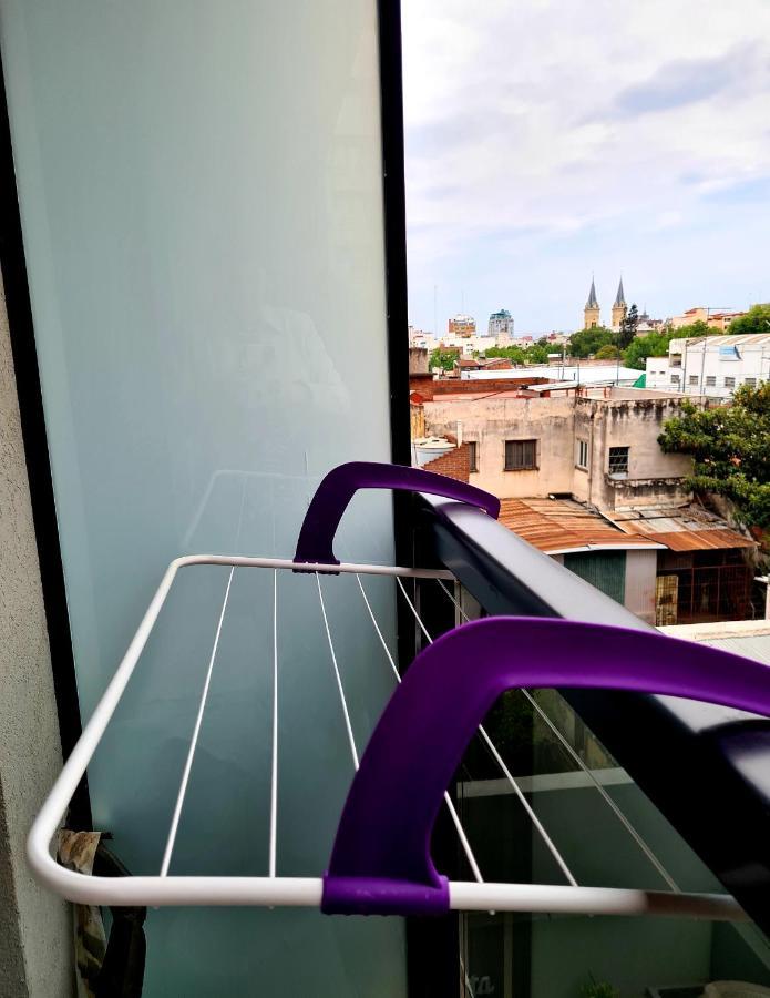 Departamento Balcarce Apartment Salta Exterior photo