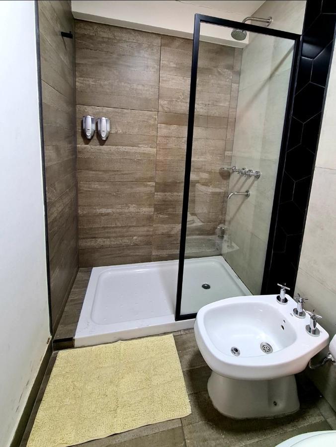 Departamento Balcarce Apartment Salta Exterior photo